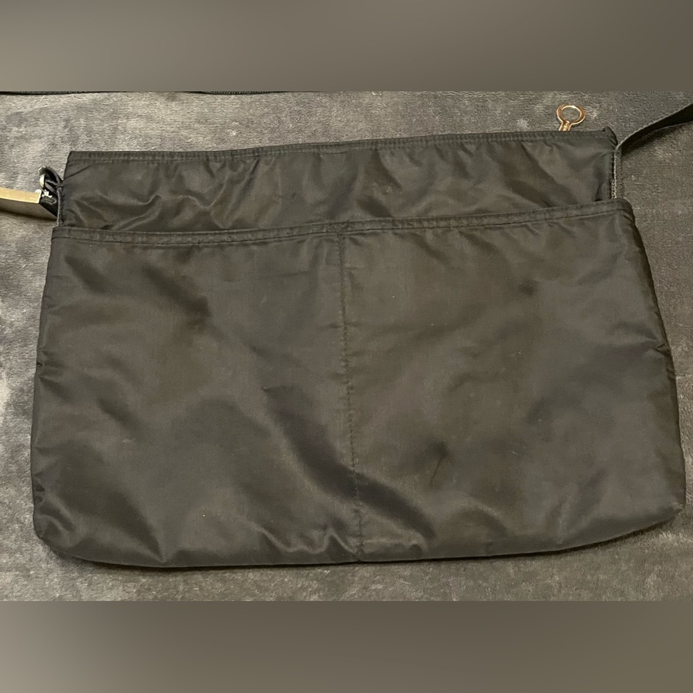 MAC Cosmetics Messenger Bag  by Matt Murphy